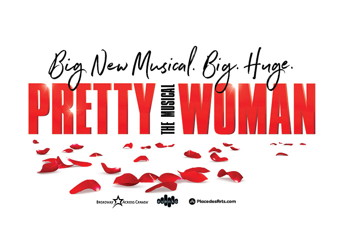 Interview: Chase Wolfe of PRETTY WOMAN: THE MUSICAL at Salle Wilfred Pelletier, Place Des Arts 