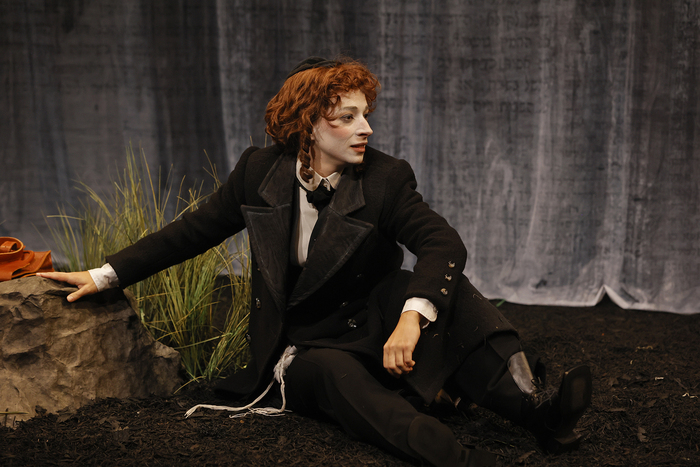 Review: YENTL at Malthouse Theatre Image
