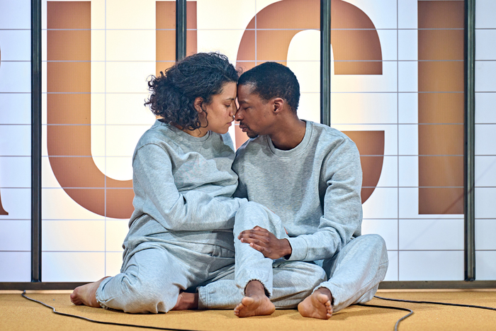 Photos: First Look at THE CRUCIBLE at the Crucible Image