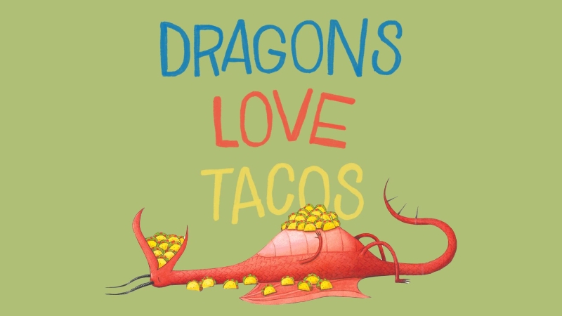 Interview: Chad Bradford of DRAGONS LOVE TACOS at Arkansas Museum Of Fine Arts 
