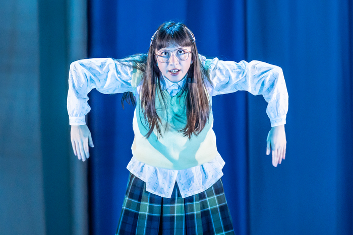 Photos: First Look at STARTER FOR TEN at Bristol Old Vic Image