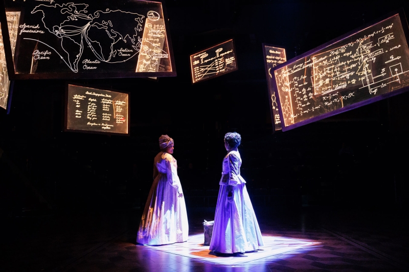 Interview: Theatre Life with Psalmayene 24 Image