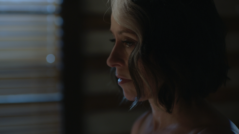 Interview: Paige Davis Talks 'Fulfilling' Short Film BEYOND THE FOG 