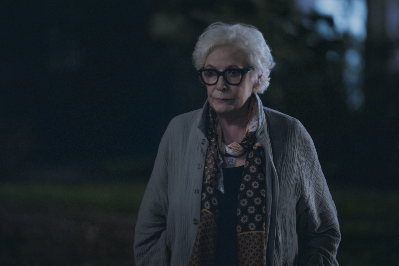 Interview: Betty Buckley on Adding IMAGINARY to Her Horror Film Résumé Image