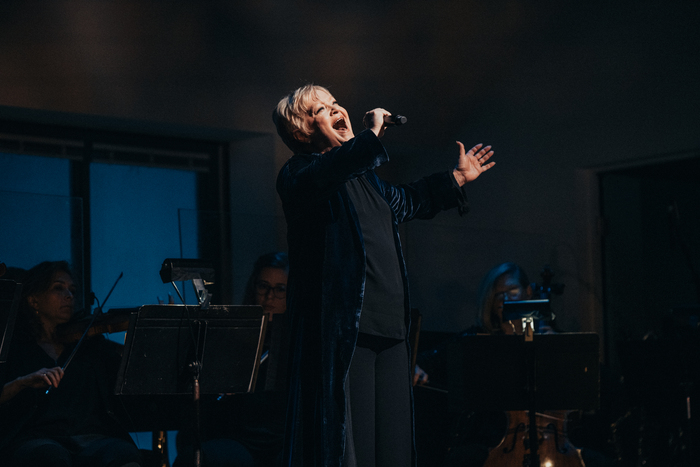 Photos: Inside LEGACY: AN EVENING WITH MARIA FRIEDMAN & FRIENDS Image