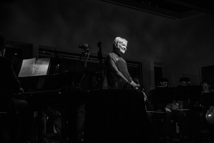 Photos: Inside LEGACY: AN EVENING WITH MARIA FRIEDMAN & FRIENDS Image