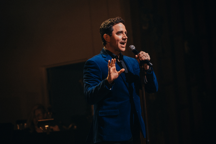 Photos: Inside LEGACY: AN EVENING WITH MARIA FRIEDMAN & FRIENDS Image
