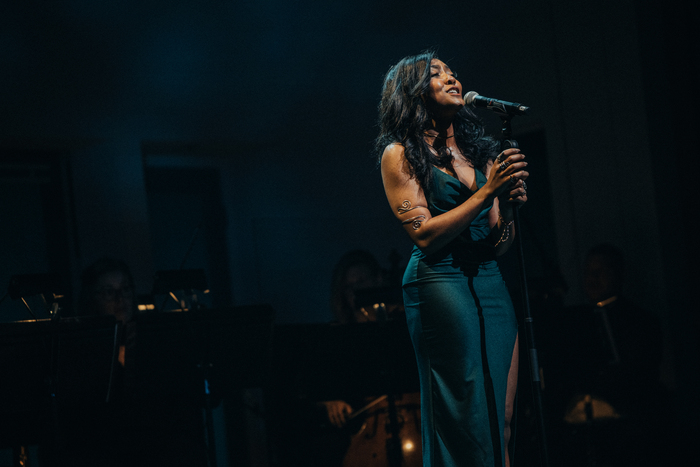 Photos: Inside LEGACY: AN EVENING WITH MARIA FRIEDMAN & FRIENDS Image