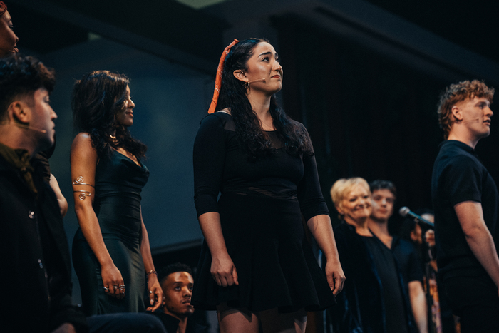 Photos: Inside LEGACY: AN EVENING WITH MARIA FRIEDMAN & FRIENDS Image