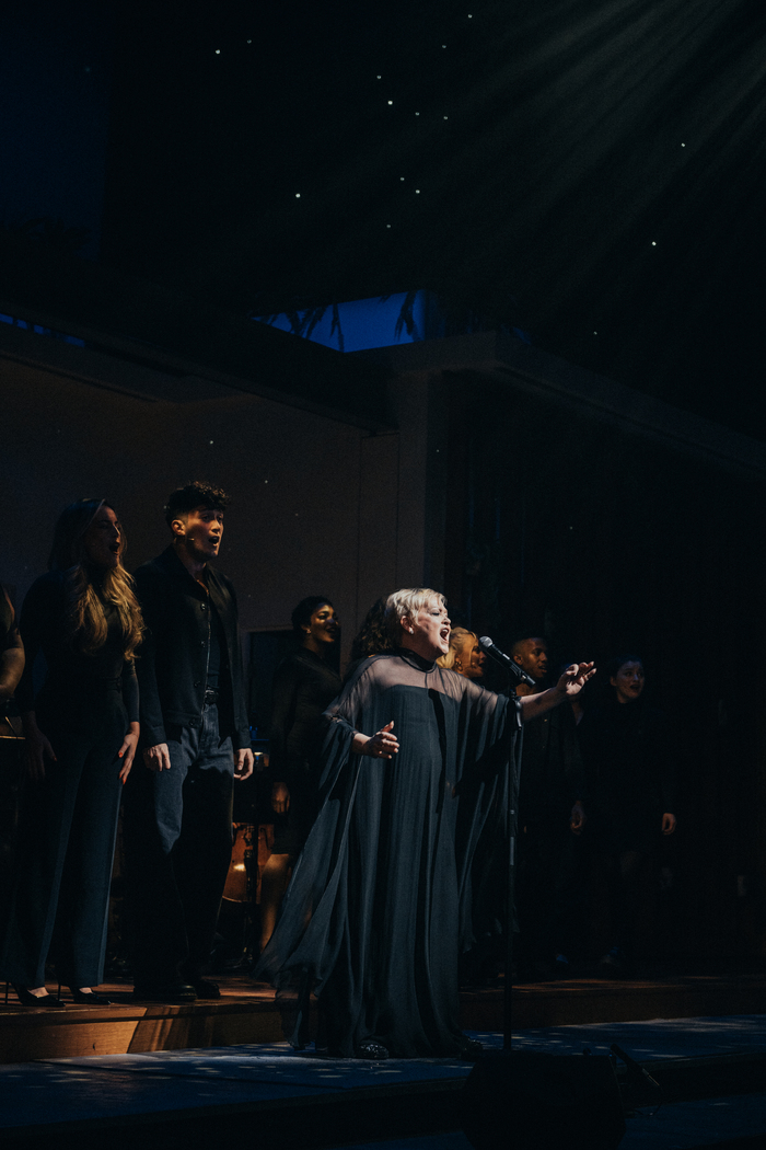 Photos: Inside LEGACY: AN EVENING WITH MARIA FRIEDMAN & FRIENDS Image