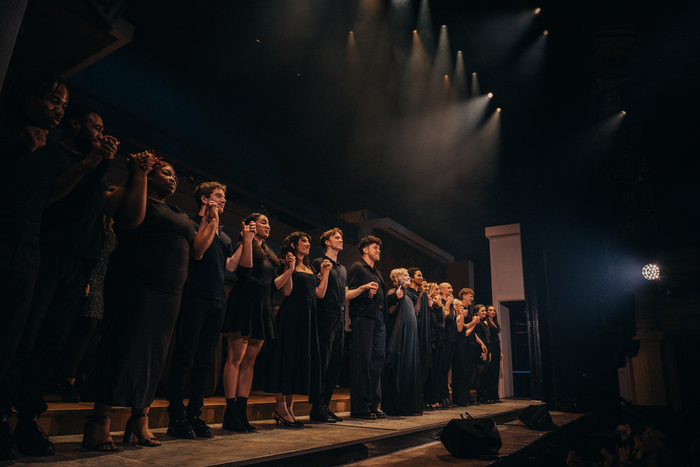 Photos: Inside LEGACY: AN EVENING WITH MARIA FRIEDMAN & FRIENDS Image