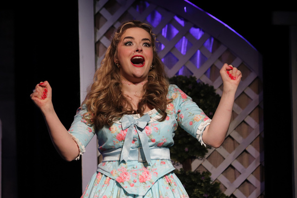 Photos: First Look At CINDERELLA The Musical At The Players Theatre Image