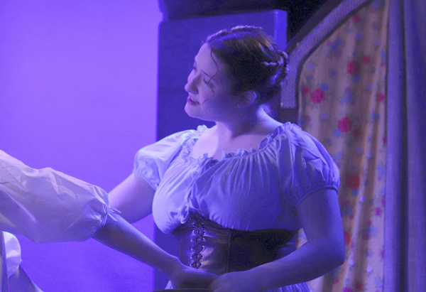 Photos: First Look At CINDERELLA The Musical At The Players Theatre Image