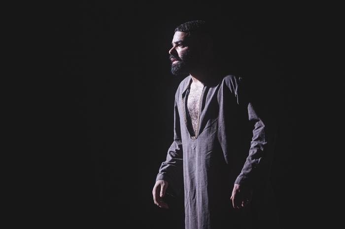 Photos/Video: First Look At Shakespeare's MACBETH At Leeds Playhouse Image
