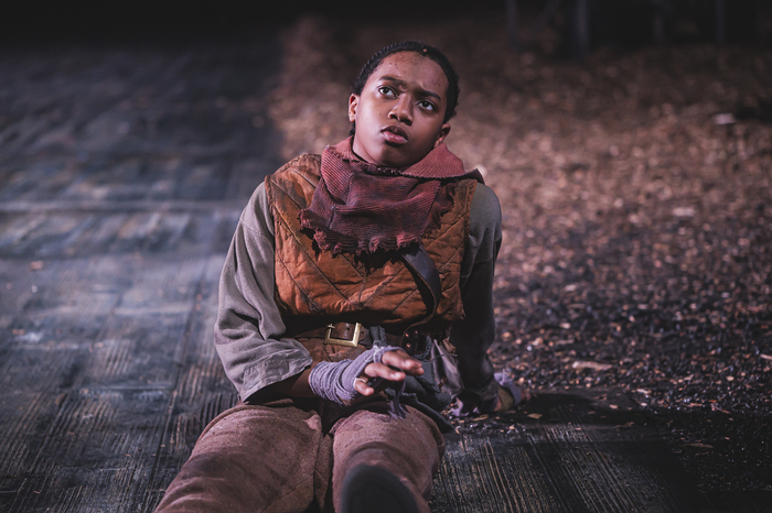Photos/Video: First Look At Shakespeare's MACBETH At Leeds Playhouse Image