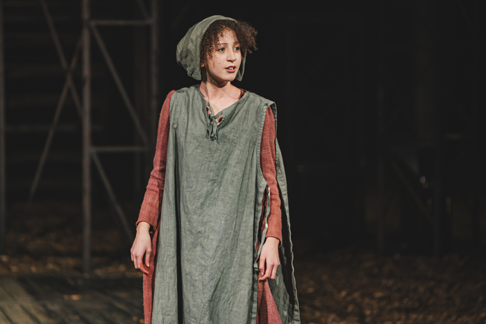 Photos/Video: First Look At Shakespeare's MACBETH At Leeds Playhouse 