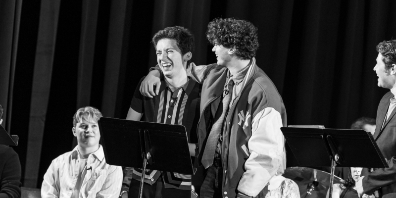 Wake Up With BroadwayWorld March 8, 2024 Image