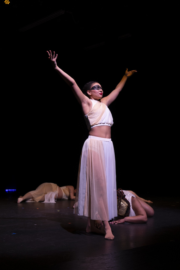 Photos: First Look At The National Women's Theatre Festival's DANCE NATION Image