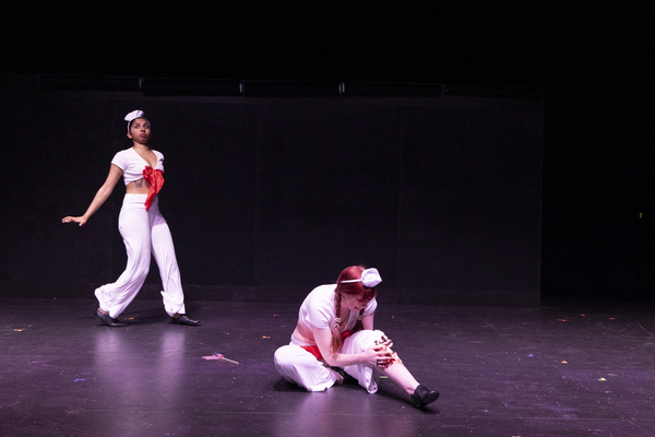 Photos: First Look At The National Women's Theatre Festival's DANCE NATION Image