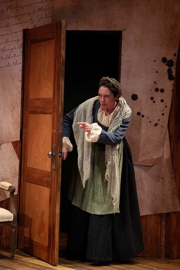 Photos: First Look At OR, At Santa Fe Playhouse Image