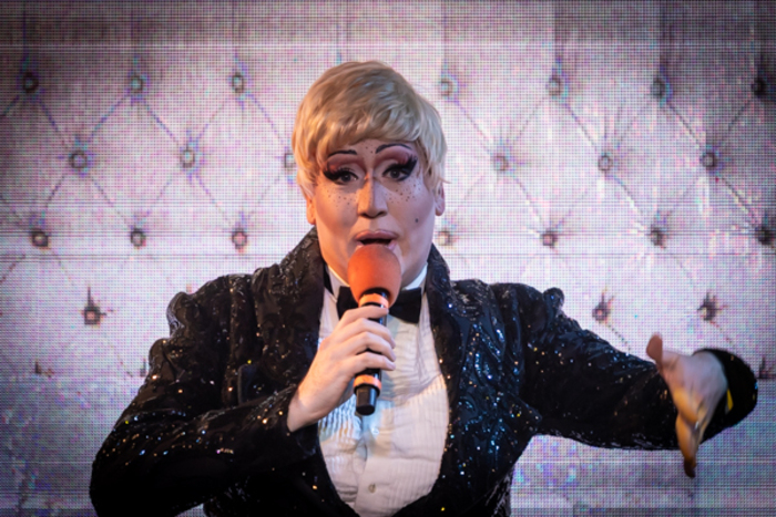 Photos: First look at Naomi & Gretta present DAYLIGHT SAVE THE WORLD Image
