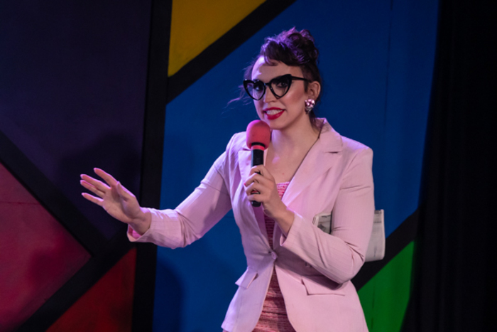 Photos: First look at Naomi & Gretta present DAYLIGHT SAVE THE WORLD Image