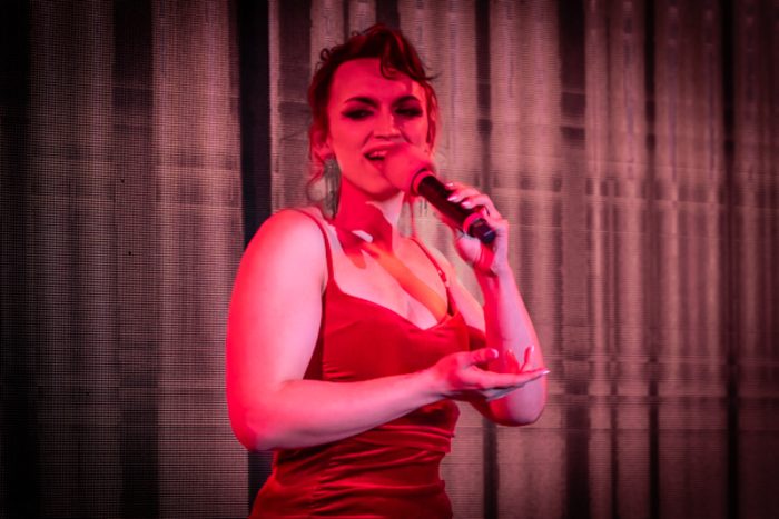 Photos: First look at Naomi & Gretta present DAYLIGHT SAVE THE WORLD Image