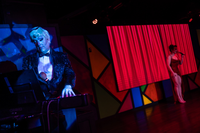 Photos: First look at Naomi & Gretta present DAYLIGHT SAVE THE WORLD Image