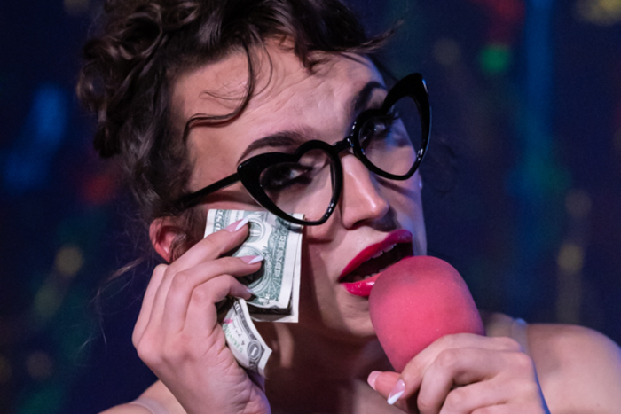 Photos: First look at Naomi & Gretta present DAYLIGHT SAVE THE WORLD Image