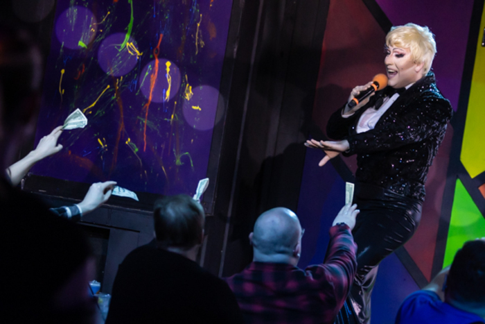 Photos: First look at Naomi & Gretta present DAYLIGHT SAVE THE WORLD Image