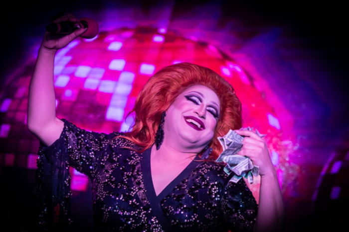 Photos: First look at Naomi & Gretta present DAYLIGHT SAVE THE WORLD Image