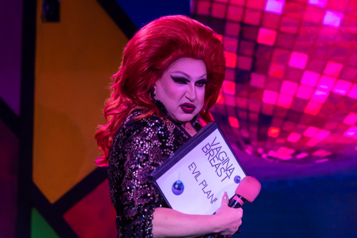 Photos: First look at Naomi & Gretta present DAYLIGHT SAVE THE WORLD Image