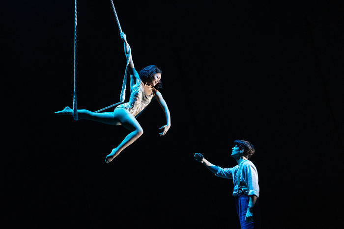 How to See One of the 2024 Tony-Nominated Shows in a City Near You Image