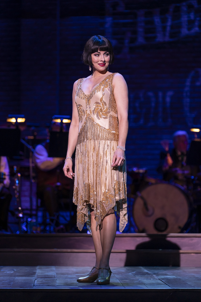 Photos: First Look at Ramin Karimloo & Isabel Leonard in Washington National Opera's SONGBIRD Image