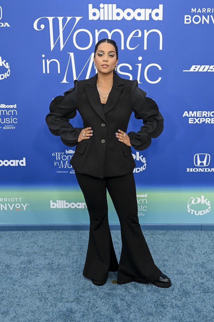 Photos: Katy Perry, Tracee Ellis Ross, Kylie Minogue & More Attend Billboard Event 