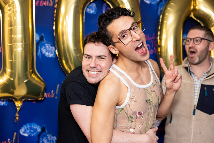 Photos: MAKE ME GORGEOUS! Celebrates 100 Performances Off-Broadway! Image