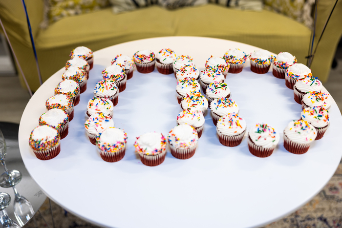 Photos: MAKE ME GORGEOUS! Celebrates 100 Performances Off-Broadway! Image