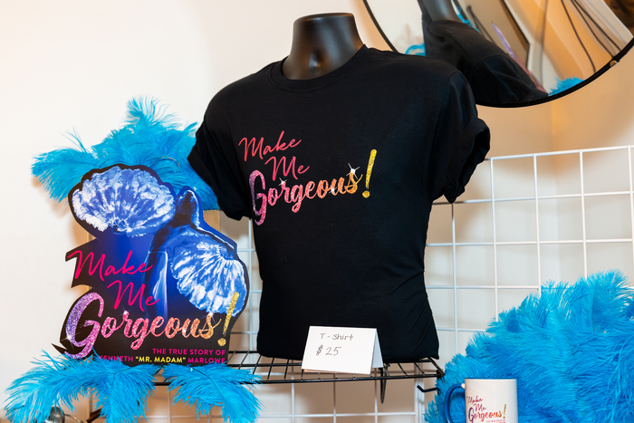 Photos: MAKE ME GORGEOUS! Celebrates 100 Performances Off-Broadway! Image
