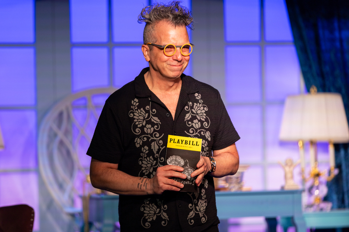 Photos: MAKE ME GORGEOUS! Celebrates 100 Performances Off-Broadway! Image