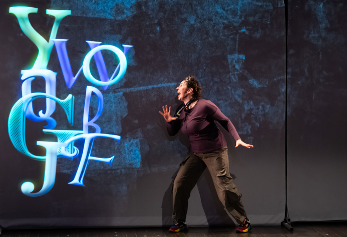 Photos: Children's Theatre Company Presents the World Premiere of BABBLE LAB Image