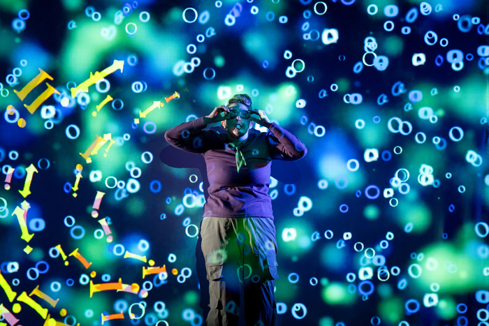 Photos: Children's Theatre Company Presents the World Premiere of BABBLE LAB Image