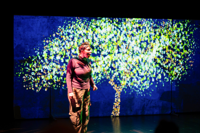 Photos: Children's Theatre Company Presents the World Premiere of BABBLE LAB Image