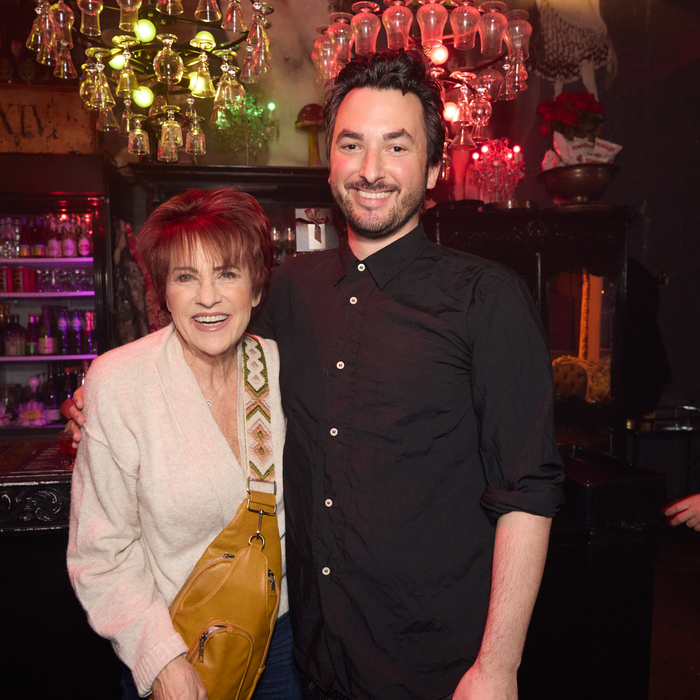 Photos: Go Inside Opening Night of QUEEN OF HEARTS From Company XIV Image