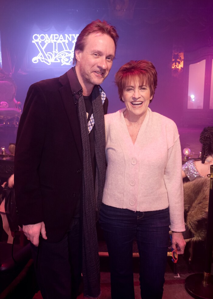 Photos: Go Inside Opening Night of QUEEN OF HEARTS From Company XIV Image
