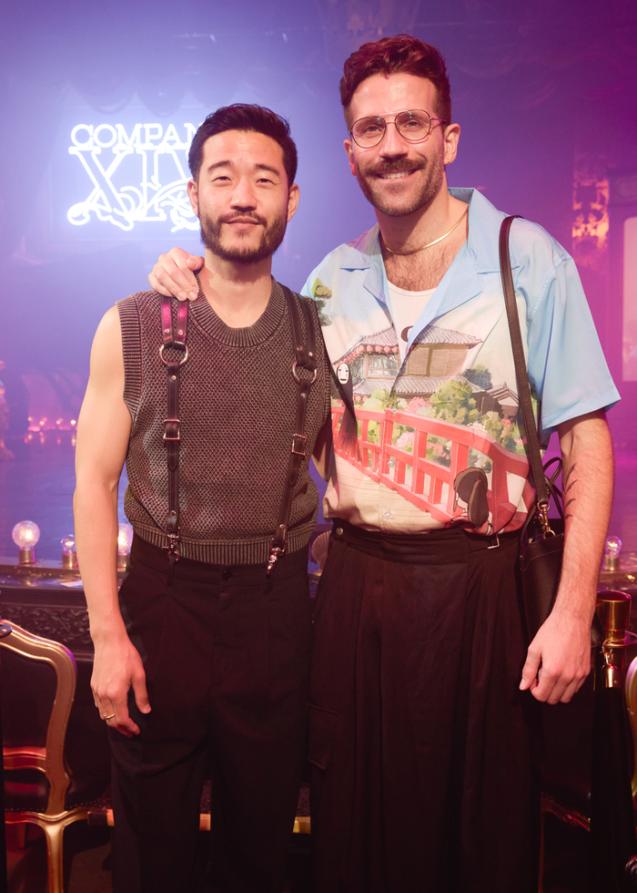 Photos: Go Inside Opening Night of QUEEN OF HEARTS From Company XIV Image