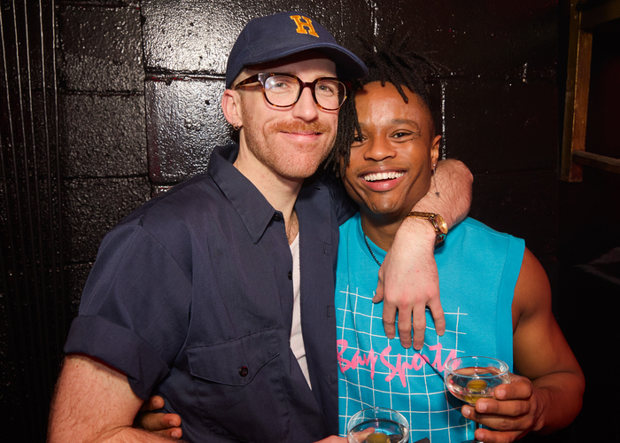 Photos: Go Inside Opening Night of QUEEN OF HEARTS From Company XIV Image