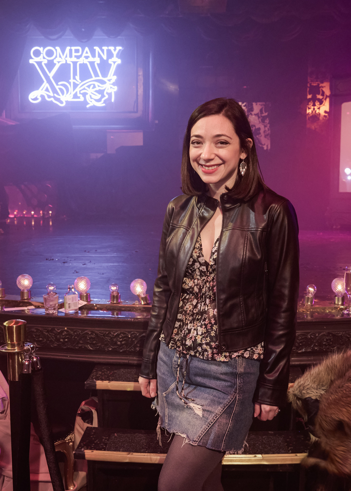 Photos: Go Inside Opening Night of QUEEN OF HEARTS From Company XIV Image