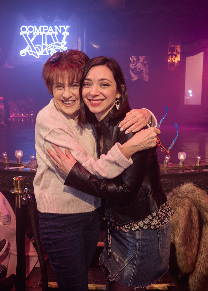 Photos: Go Inside Opening Night of QUEEN OF HEARTS From Company XIV Image
