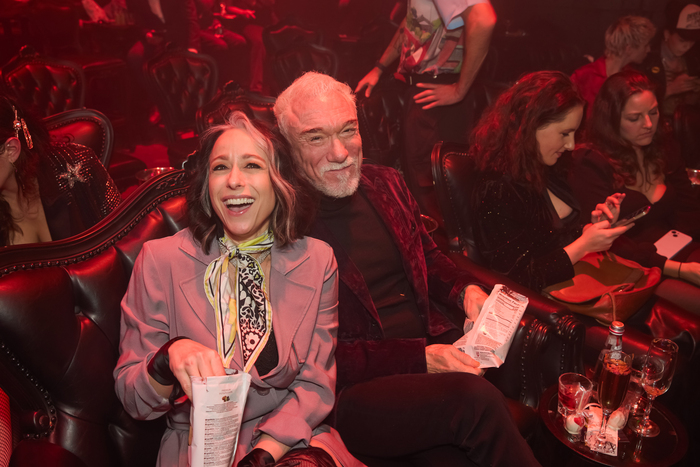 Photos: Go Inside Opening Night of QUEEN OF HEARTS From Company XIV Image