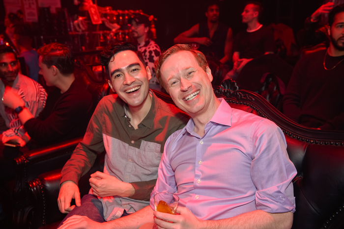 Photos: Go Inside Opening Night of QUEEN OF HEARTS From Company XIV Image